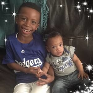 Meet your Posher, Rene